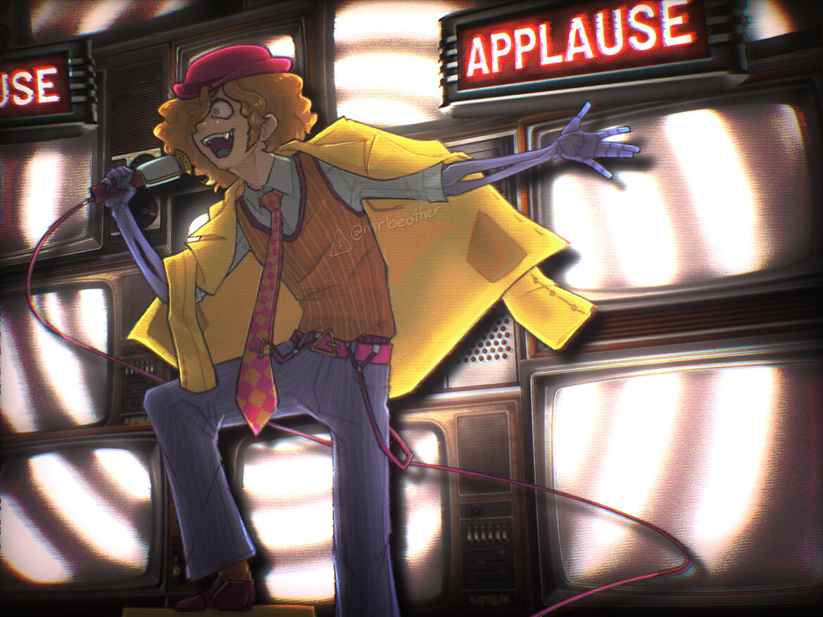 I've Always Been Here